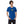 Load image into Gallery viewer, Men’s "Love" Embroidered Short Sleeve Shirt