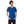 Load image into Gallery viewer, Men’s "Love" Embroidered Short Sleeve Shirt