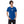 Load image into Gallery viewer, Men’s "Love" Embroidered Short Sleeve Shirt