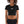Load image into Gallery viewer, Women’s "Love" Embroidered Crop T-Shirt