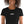 Load image into Gallery viewer, Women’s "Love" Embroidered Crop T-Shirt