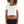 Load image into Gallery viewer, A woman is wearing a white Crop Top T Shirt featuring an embroidered original “Love” design by Christian Clothing Brand - Loves Everywhere