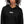 Load image into Gallery viewer, Women's "Love" Embroidered Crop Hoodie