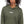 Load image into Gallery viewer, Women's "Love" Embroidered Crop Hoodie