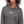 Load image into Gallery viewer, Women's "Love" Embroidered Crop Hoodie