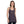 Load image into Gallery viewer, Women's "Love" Printed Racerback Tank Top