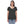 Load image into Gallery viewer, Women’s "Love" Embroidered V-Neck "Love" T-Shirt