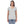 Load image into Gallery viewer, Women’s "Love" Embroidered V-Neck "Love" T-Shirt