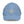 Load image into Gallery viewer, A boy’s light blue baseball cap featuring an original “Amor” design by Christian Hat Company, Loves Everywhere