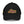 Load image into Gallery viewer, Girl's "Love" Embroidered Baseball Cap