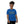 Load image into Gallery viewer, A girl is wearing a printed t-shirt featuring an original “Love” design on a royal blue shirt by Christian Clothing Brand - Loves Everywhere