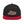 Load image into Gallery viewer, Women&#39;s &quot;Love&quot; Embroidered Snapback Hat
