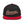 Load image into Gallery viewer, Women&#39;s &quot;Love&quot; Embroidered Snapback Hat
