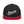 Load image into Gallery viewer, Women&#39;s &quot;Love&quot; Embroidered Snapback Hat
