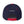 Load image into Gallery viewer, Women&#39;s &quot;Love&quot; Embroidered Snapback Hat
