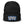 Load image into Gallery viewer, Women&#39;s &quot;Love&quot; Embroidered Knit Beanie
