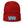 Load image into Gallery viewer, Women&#39;s &quot;Love&quot; Embroidered Knit Beanie
