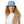 Load image into Gallery viewer, Women&#39;s &quot;Love&quot; Embroidered Organic Bucket Hat
