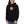 Cargar imagen en el visor de la galería, Women&#39;s &quot;Love&quot; Embroidered Hoodie
