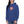 Cargar imagen en el visor de la galería, Women&#39;s &quot;Love&quot; Embroidered Hoodie
