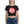 Charger l&#39;image dans la galerie, Women’s &quot;Love&quot; Printed Crop Tee
