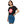 Load image into Gallery viewer, Women’s &quot;Love&quot; Printed Crop T-Shirt
