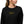 Cargar imagen en el visor de la galería, Women&#39;s &quot;Love&quot; Embroidered Crop Sweatshirt
