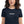 Charger l&#39;image dans la galerie, Women&#39;s &quot;Amore&quot; Embroidered Short Sleeve T-shirt
