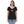 Load image into Gallery viewer, Women’s &quot;Love&quot; Embroidered V-neck T-shirt
