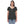 Charger l&#39;image dans la galerie, Women’s &quot;Love&quot; Embroidered Recycled V-neck T-shirt
