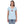 Charger l&#39;image dans la galerie, Women’s &quot;Love&quot; Embroidered V-neck T-shirt
