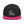 Load image into Gallery viewer, Women&#39;s &quot;Love&quot; Embroidered Snapback Hat
