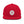 Load image into Gallery viewer, A red snapback hat features an embroidered and original “Love” design by Christian Hat Company - Loves Everywhere
