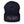 Load image into Gallery viewer, Women&#39;s &quot;Amor&quot; Embroidered Cuffed Beanie
