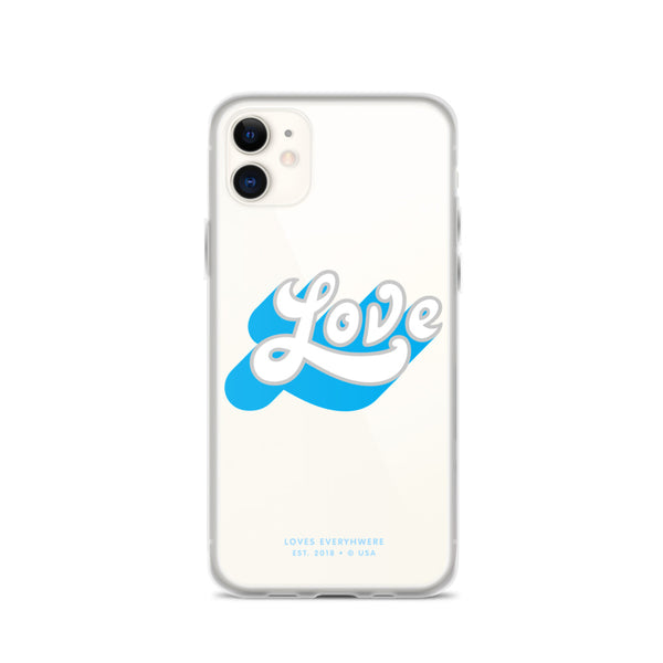 iPhone Case