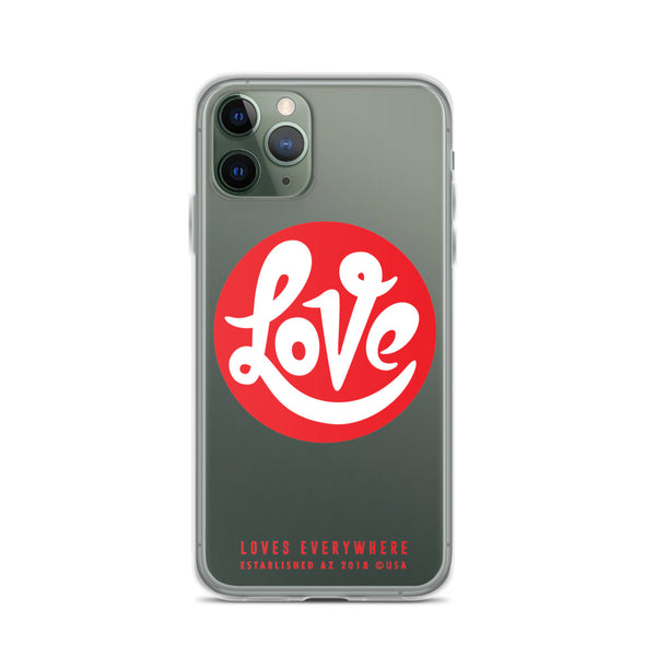 iPhone Case