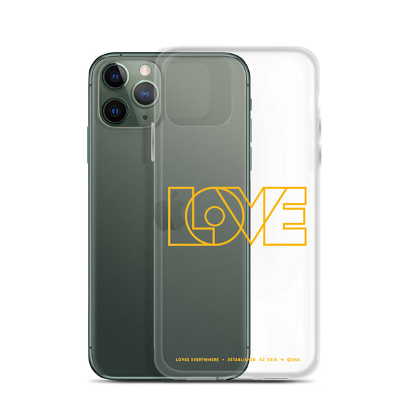 iPhone Case