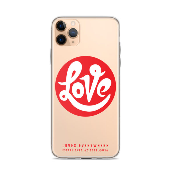 iPhone Case