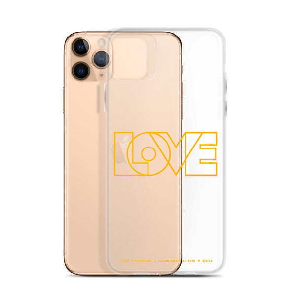 iPhone Case