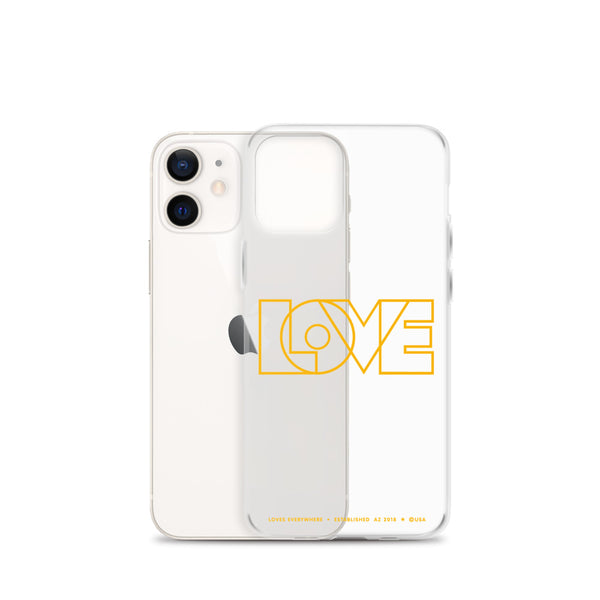 iPhone Case