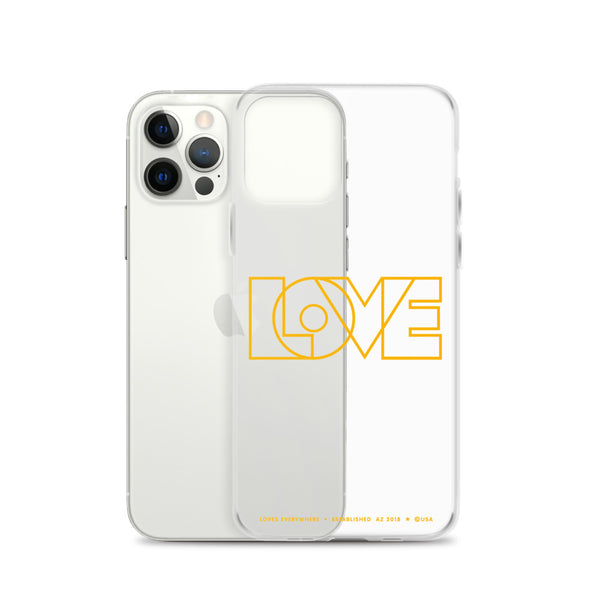 iPhone Case