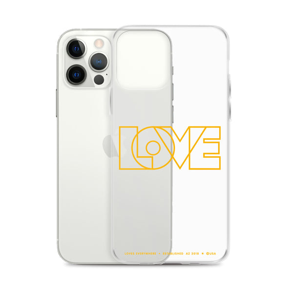 iPhone Case