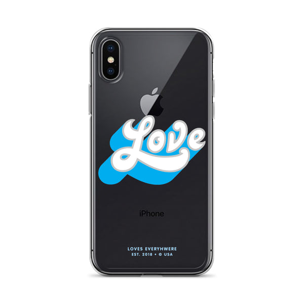 iPhone Case