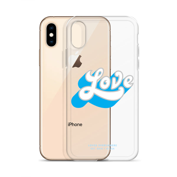 iPhone Case