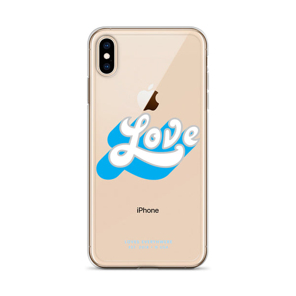 iPhone Case