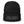 Load image into Gallery viewer, Women&#39;s &quot;Love&quot; Embroidered Knit Beanie
