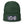 Load image into Gallery viewer, Women&#39;s &quot;Love&quot; Embroidered Knit Beanie
