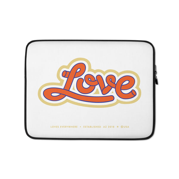 Laptop Sleeve