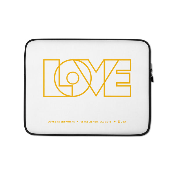 Laptop Sleeve