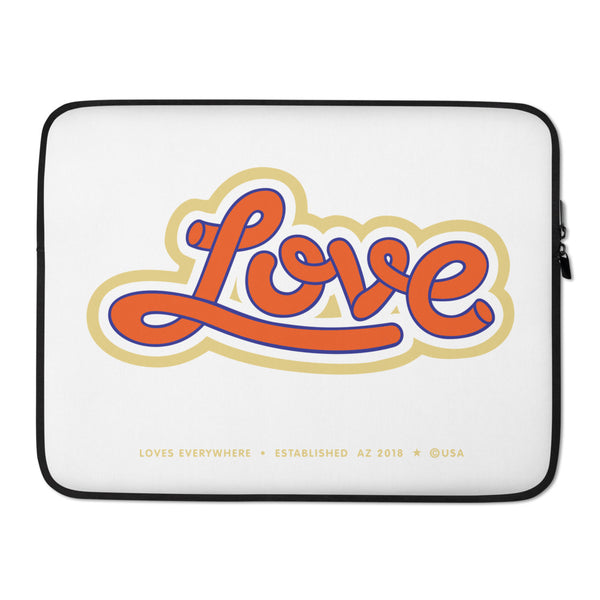 Laptop Sleeve